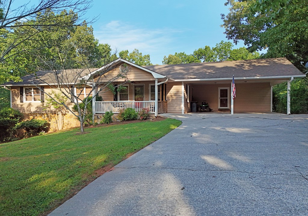 416855 Morganton Residential