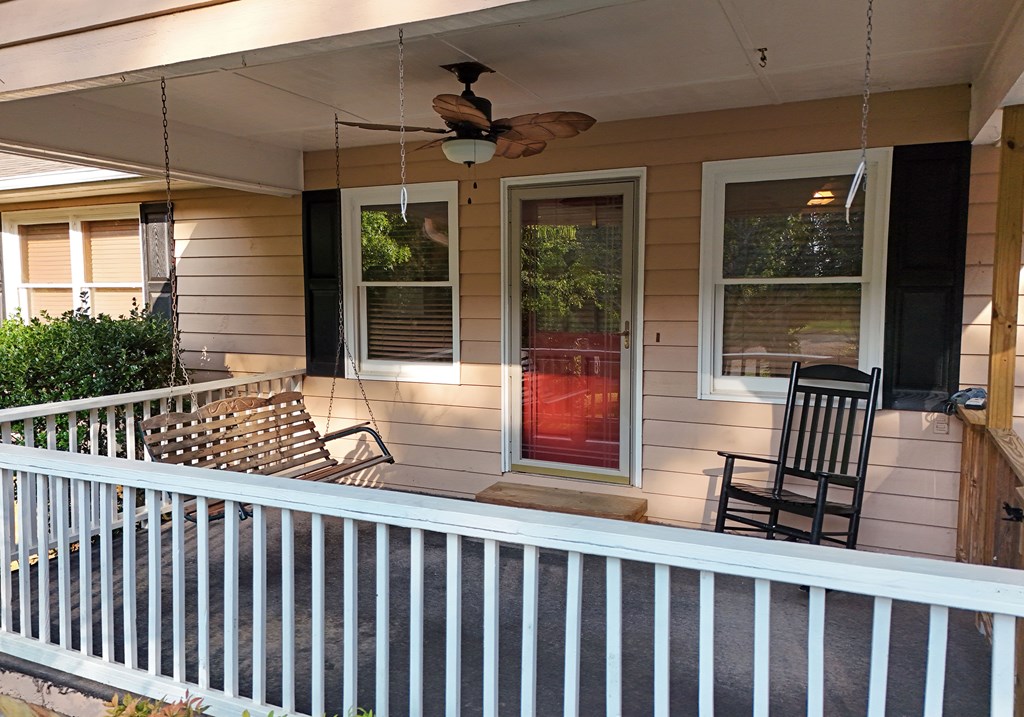 416855 Morganton Residential