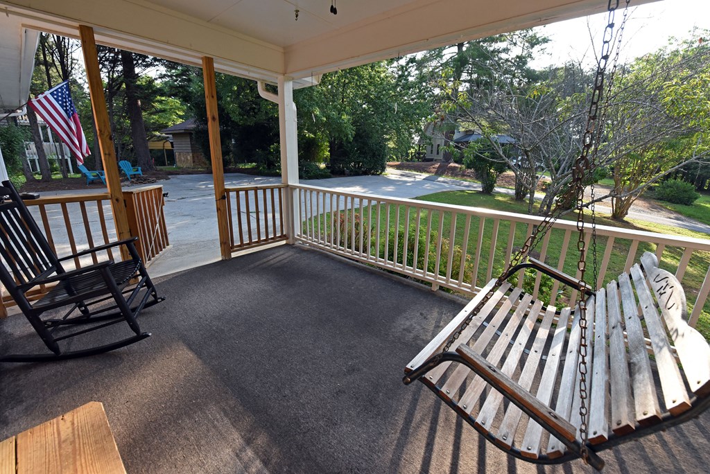 416855 Morganton Residential