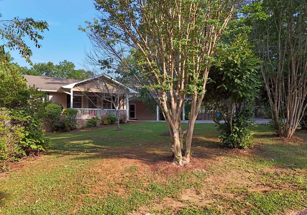 416855 Morganton Residential