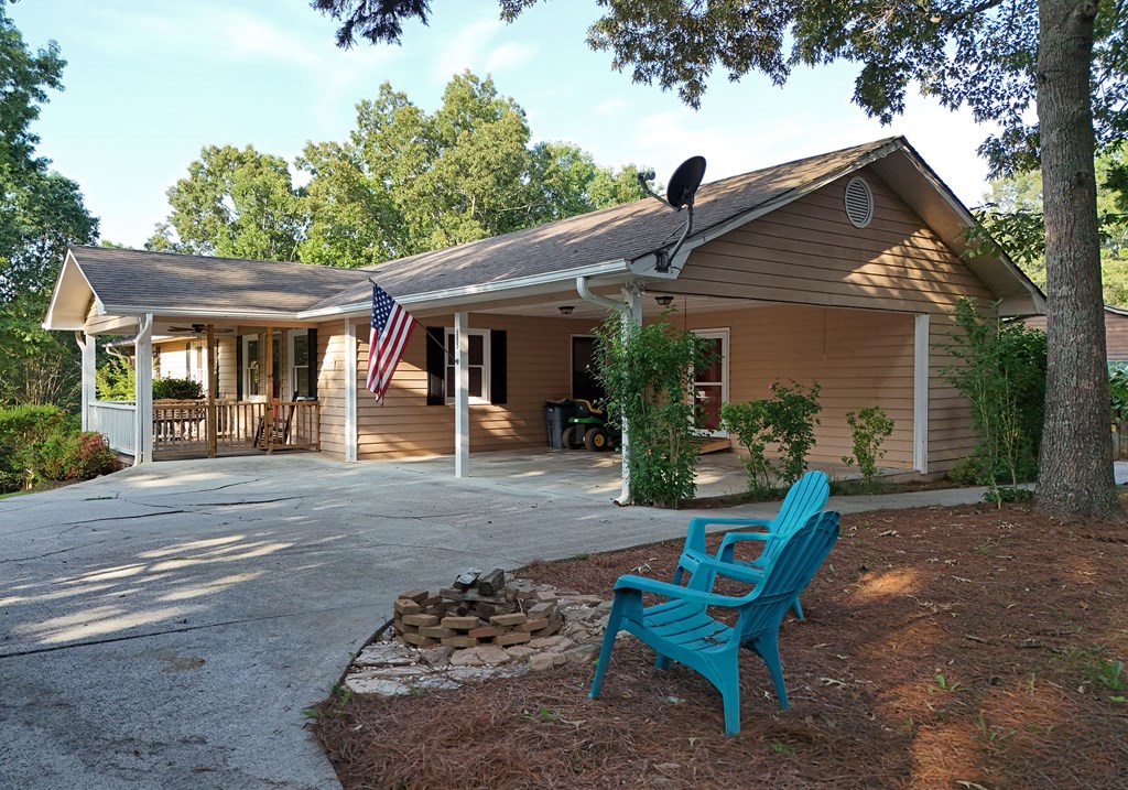 416855 Morganton Residential