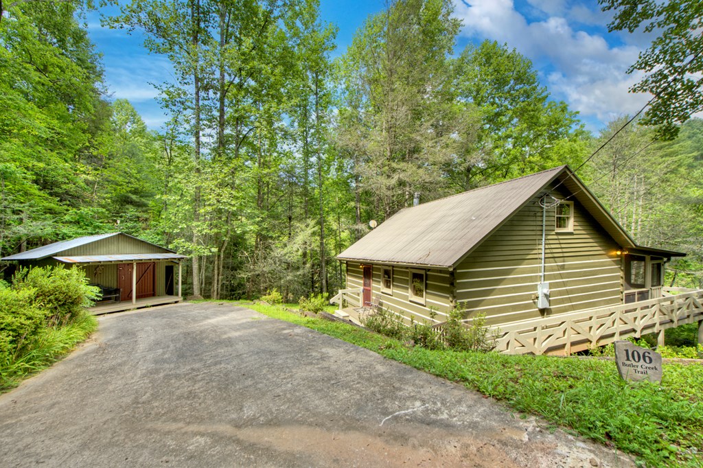 416856 Cherry Log Residential