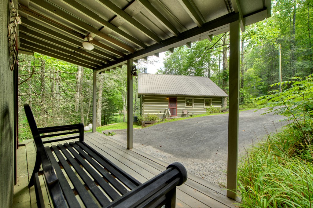 416856 Cherry Log Residential