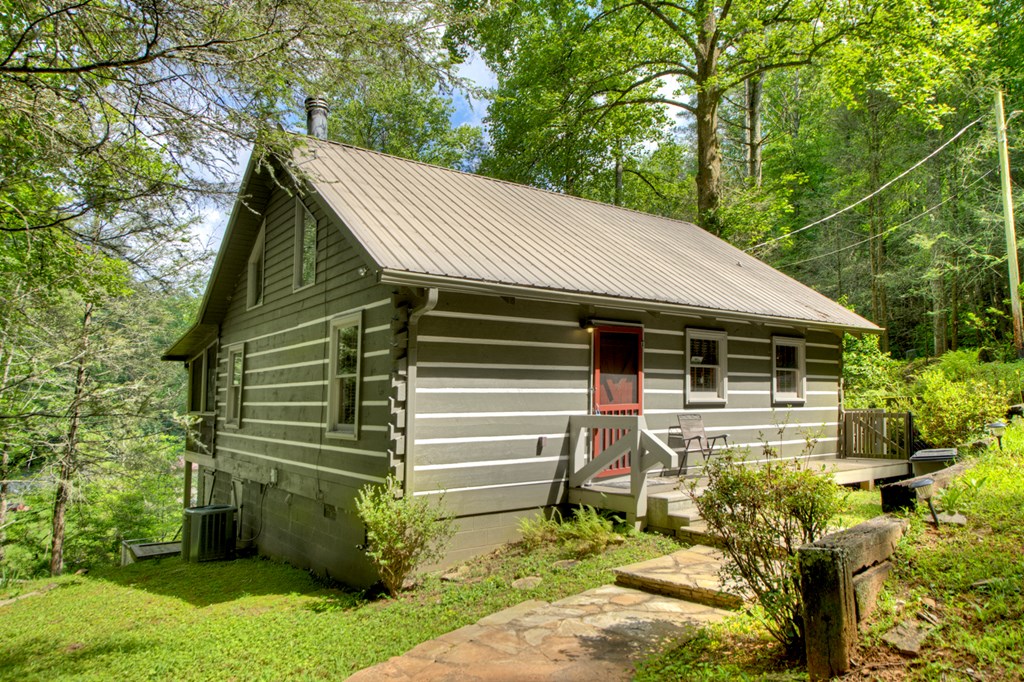 416856 Cherry Log Residential