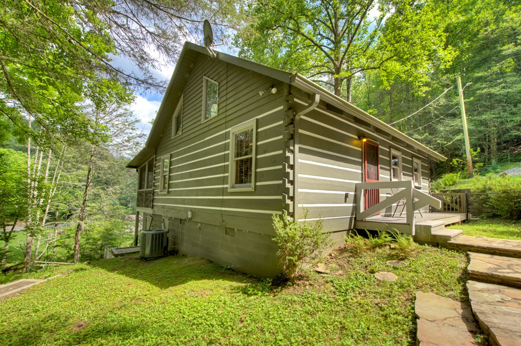 416856 Cherry Log Residential