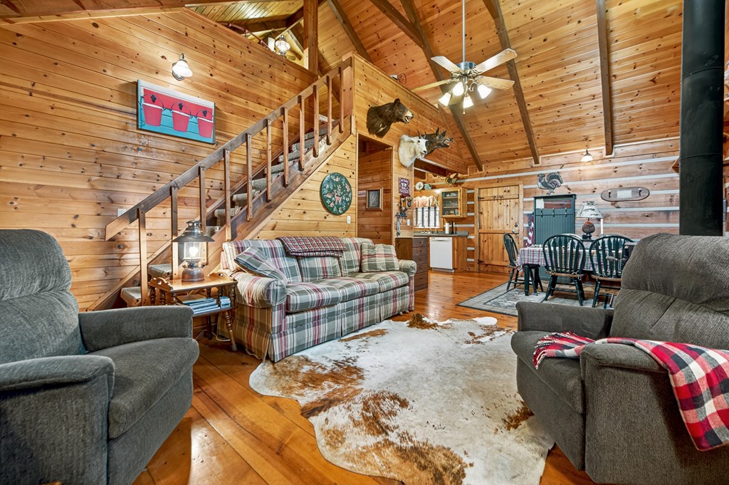 416856 Cherry Log Residential