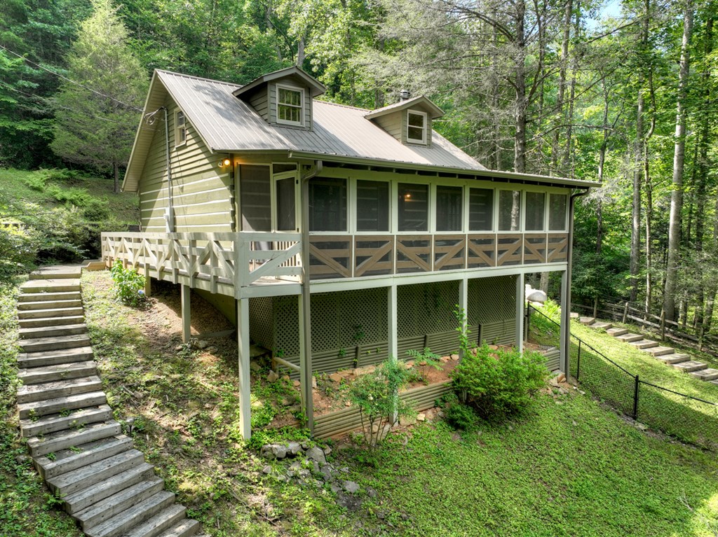 416856 Cherry Log Residential