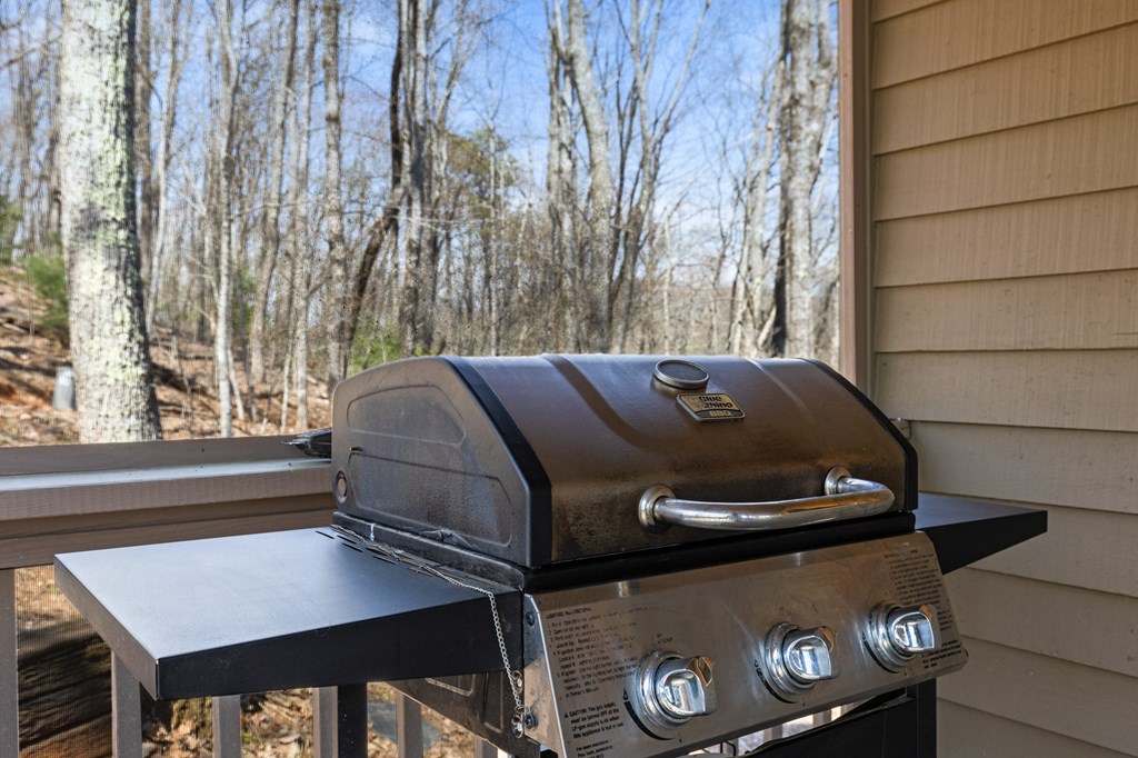 416857 Ellijay Residential