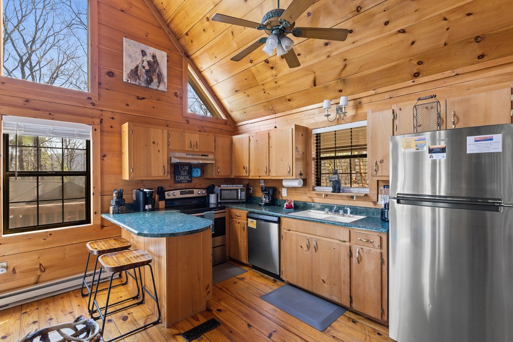 416857 Ellijay Residential
