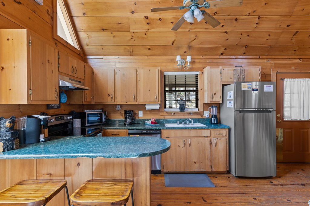 416857 Ellijay Residential