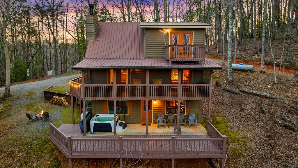 416857 Ellijay Residential