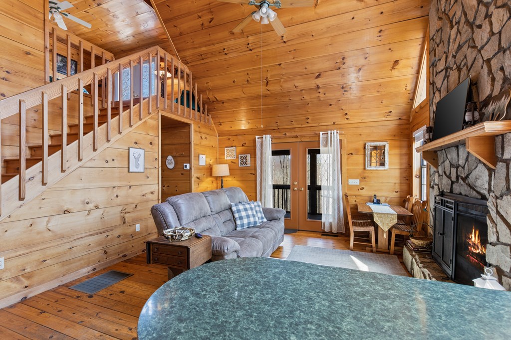 416857 Ellijay Residential