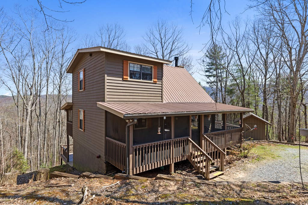 416857 Ellijay Residential