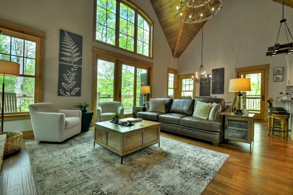 416859 Blue Ridge Residential