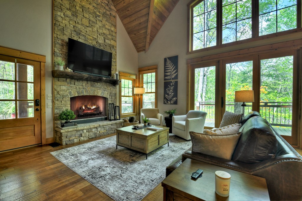 416859 Blue Ridge Residential