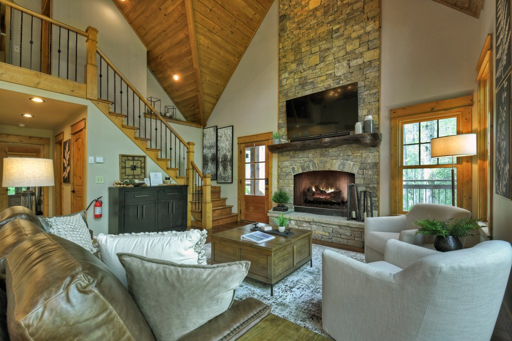 416859 Blue Ridge Residential
