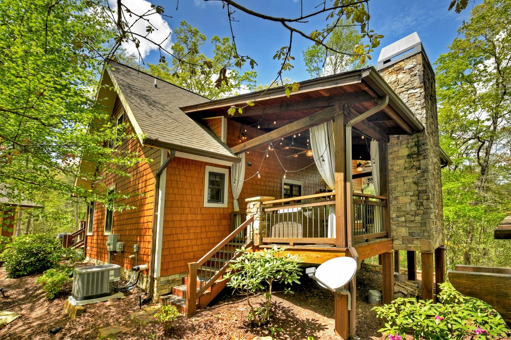416859 Blue Ridge Residential