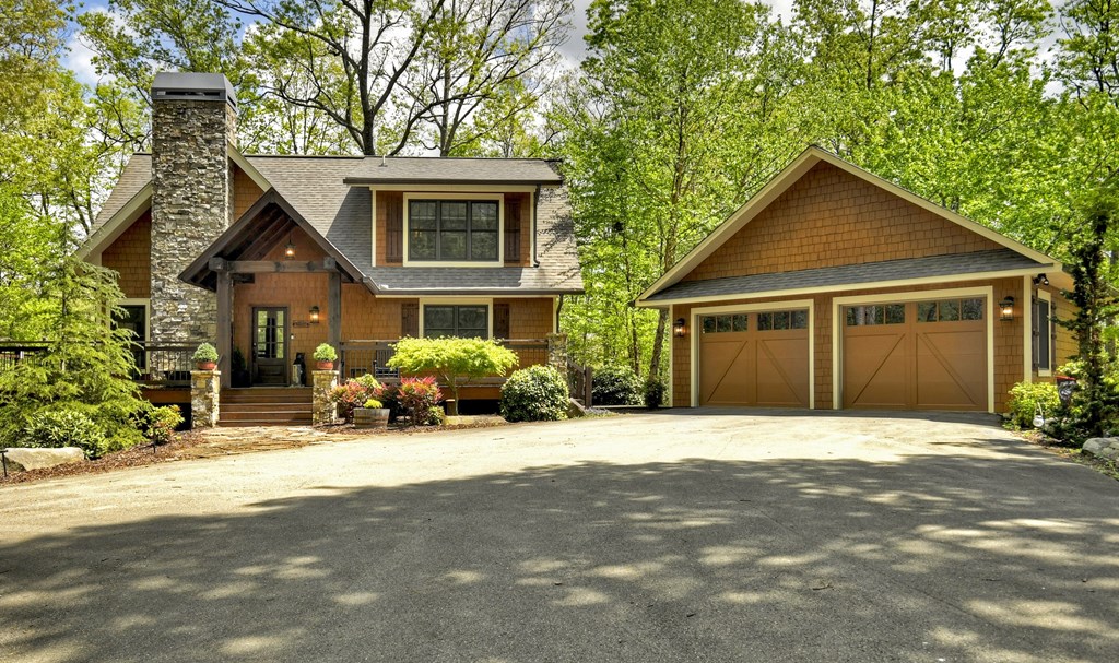 416859 Blue Ridge Residential
