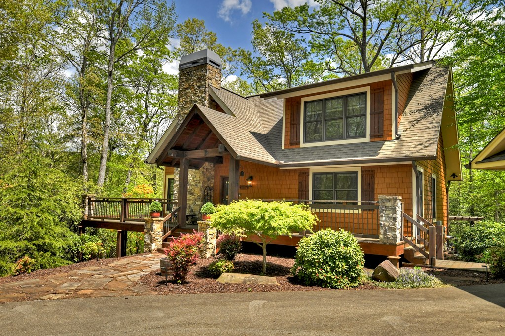 416859 Blue Ridge Residential