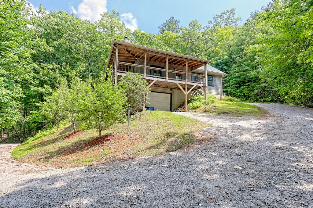 416861 Clayton Residential