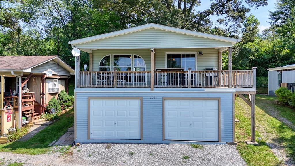 416865 Hayesville Residential