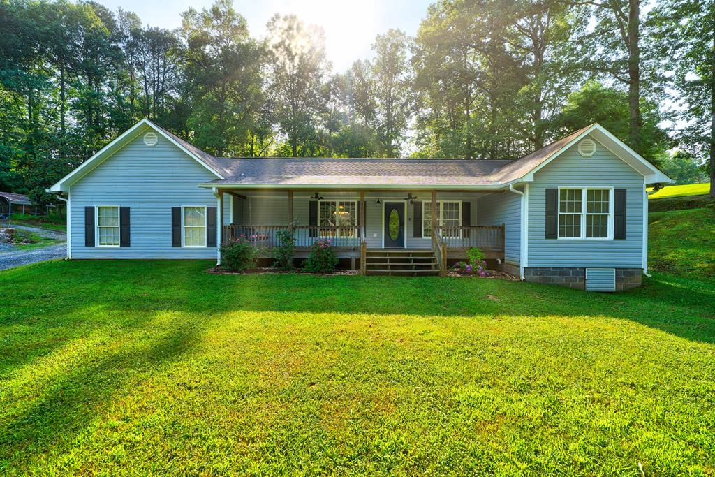416868 Ellijay 