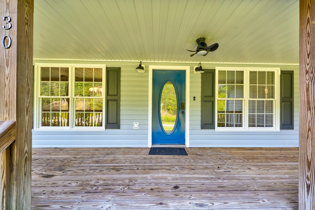 416868 Ellijay Residential