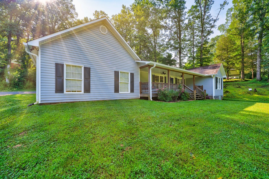 416868 Ellijay Residential