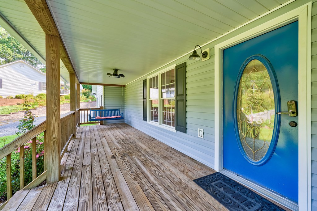 416868 Ellijay Residential