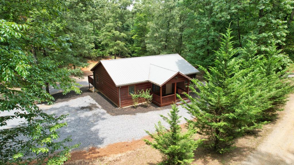 416873 Blue Ridge 