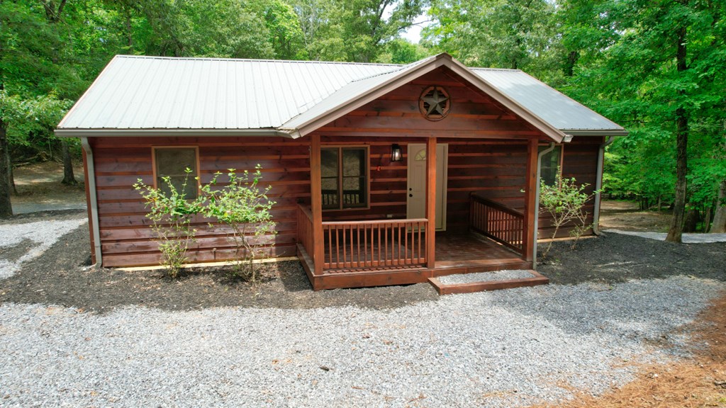 416873 Blue Ridge Residential