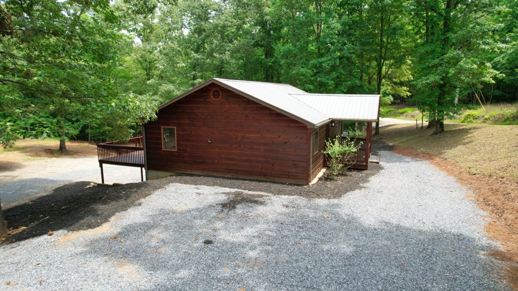 416873 Blue Ridge Residential