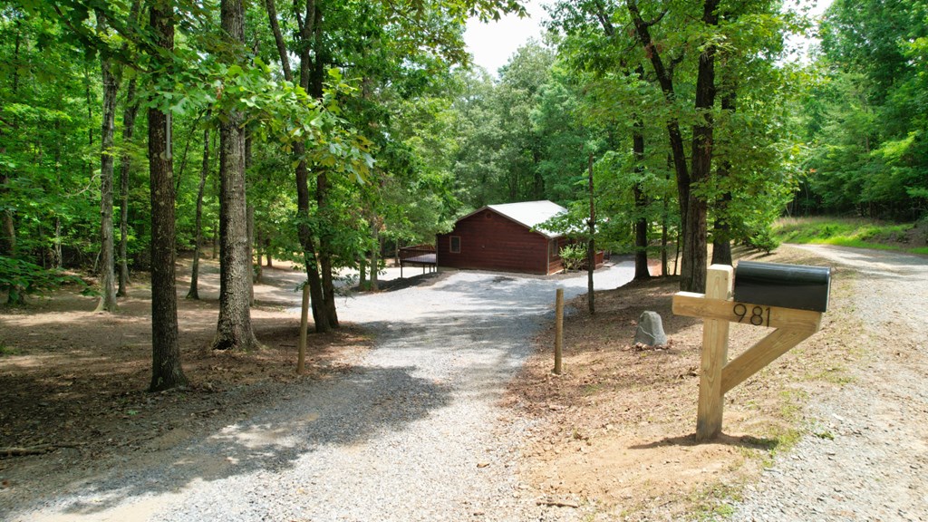 416873 Blue Ridge Residential