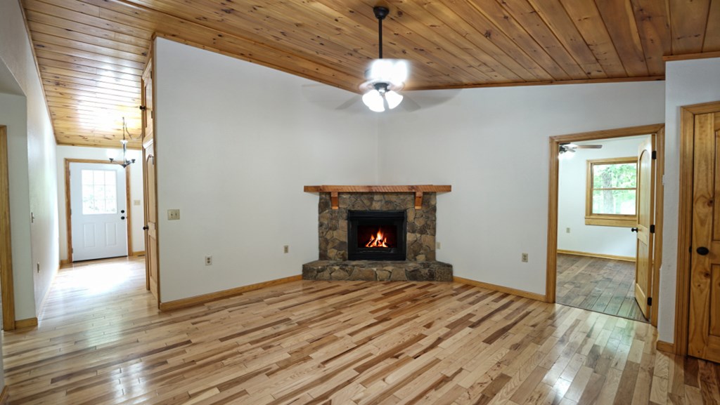 416873 Blue Ridge Residential