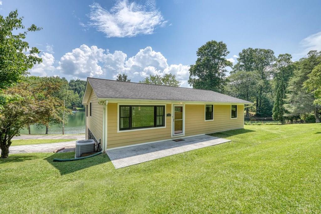 416879 Hiawassee 