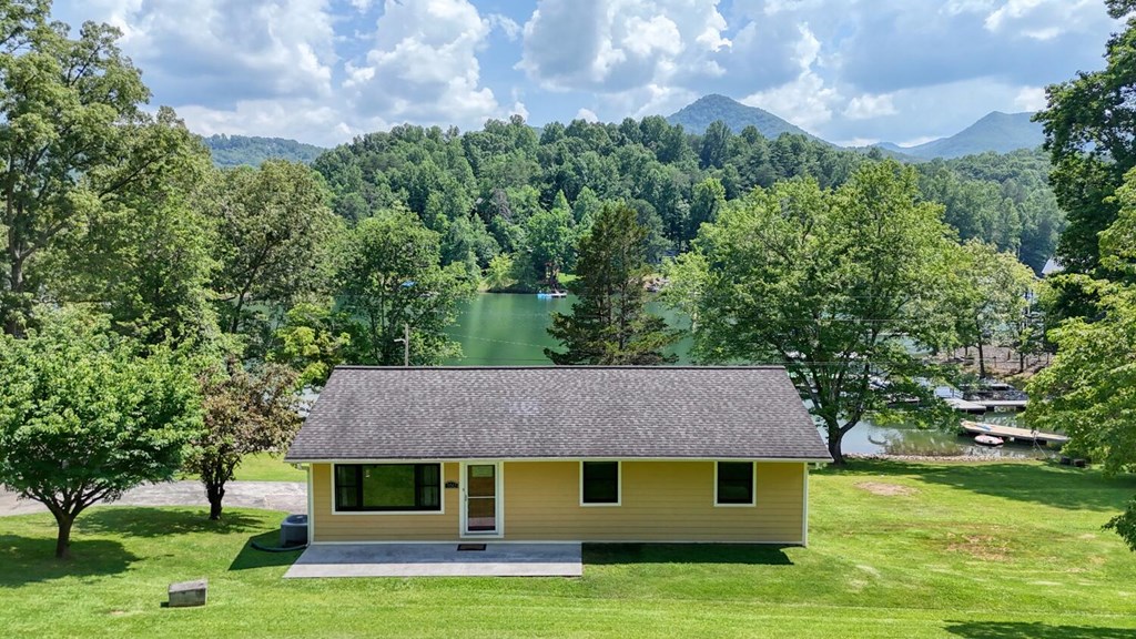 416879 Hiawassee Residential