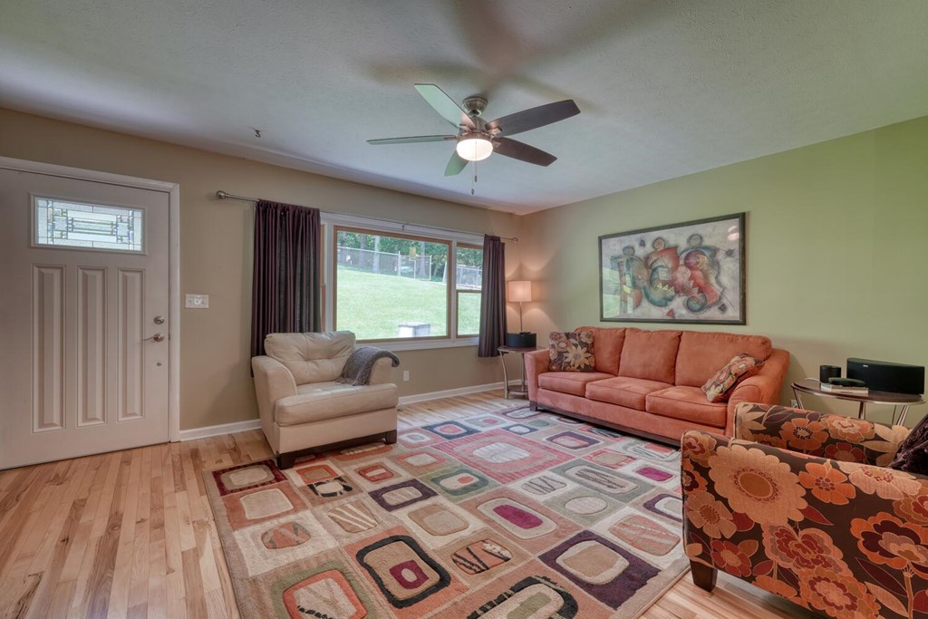416879 Hiawassee Residential