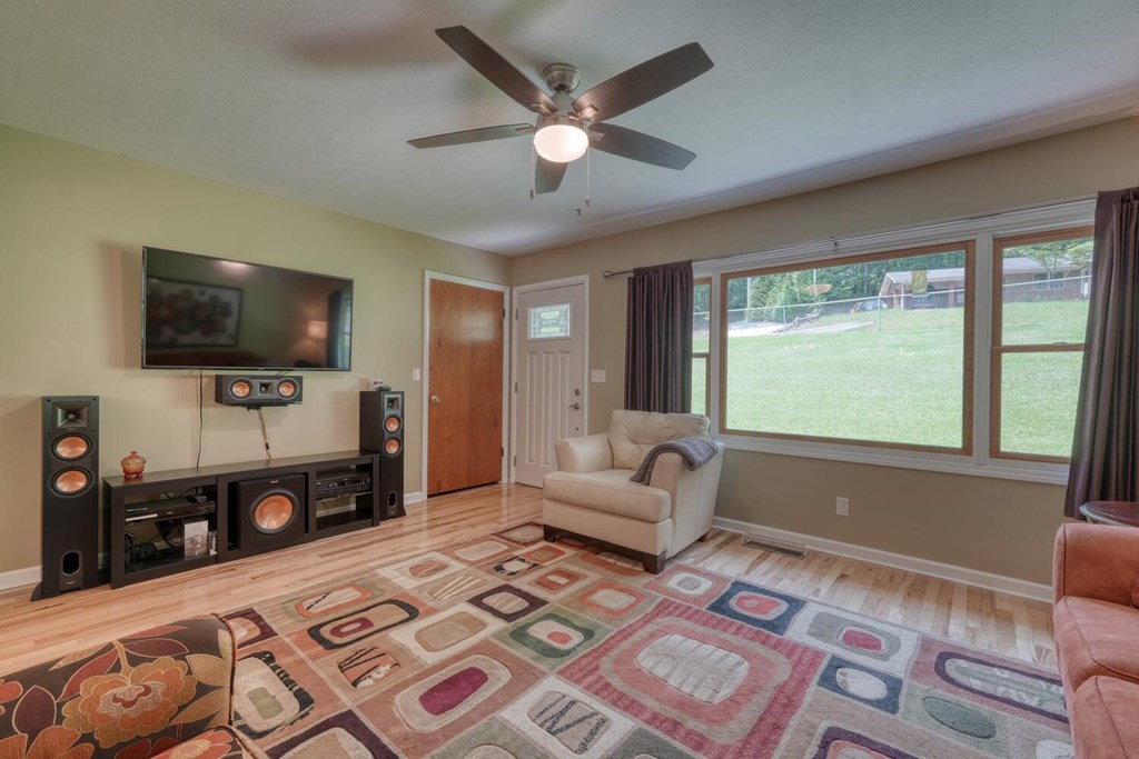 416879 Hiawassee Residential
