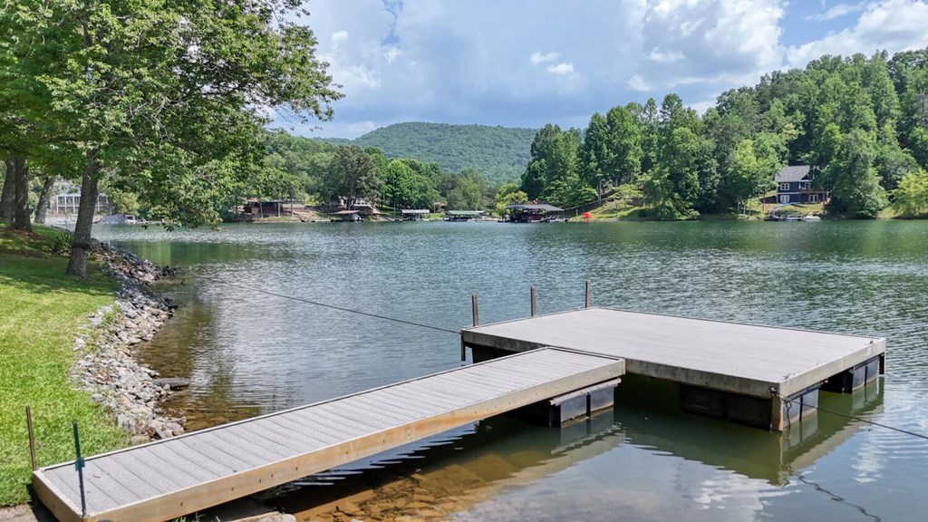 416879 Hiawassee Residential
