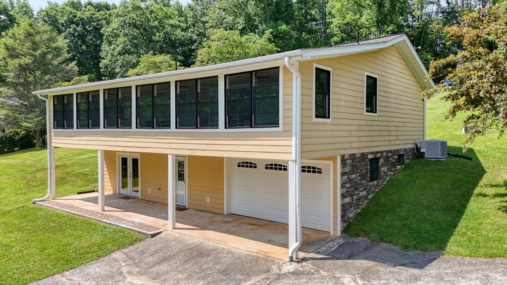 416879 Hiawassee Residential