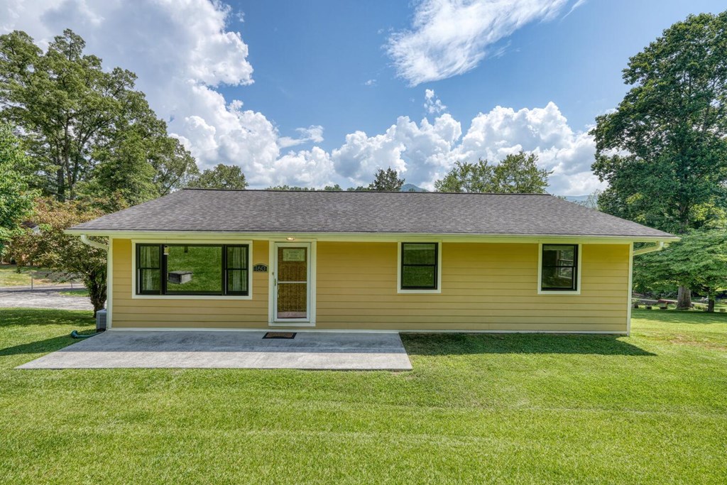 416879 Hiawassee Residential