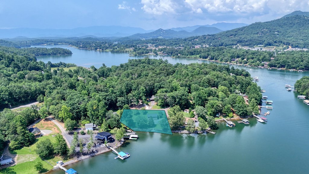 416879 Hiawassee Residential
