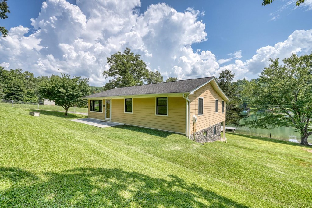 416879 Hiawassee Residential