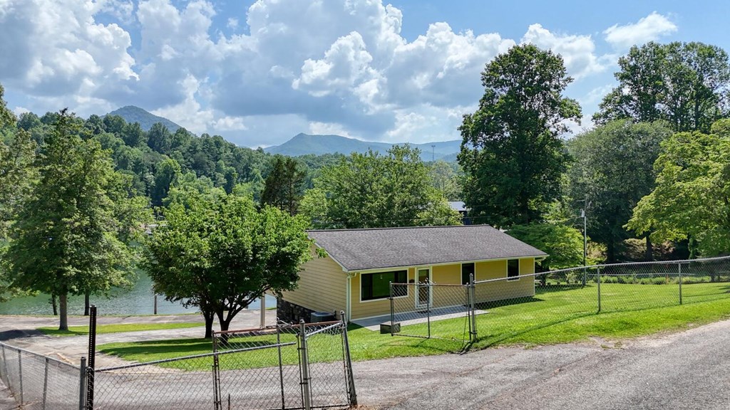 416879 Hiawassee Residential