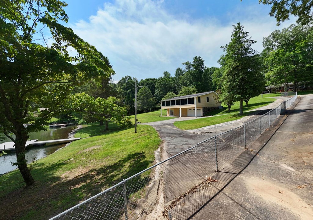 416879 Hiawassee Residential