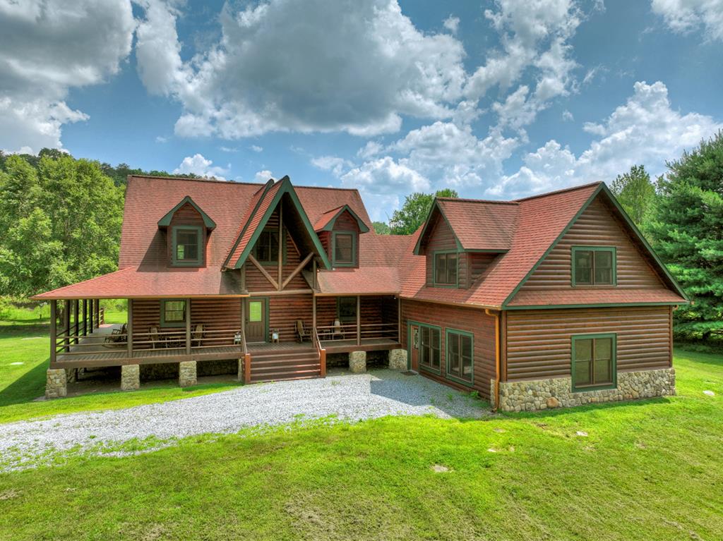 416880 Mineral Bluff Residential