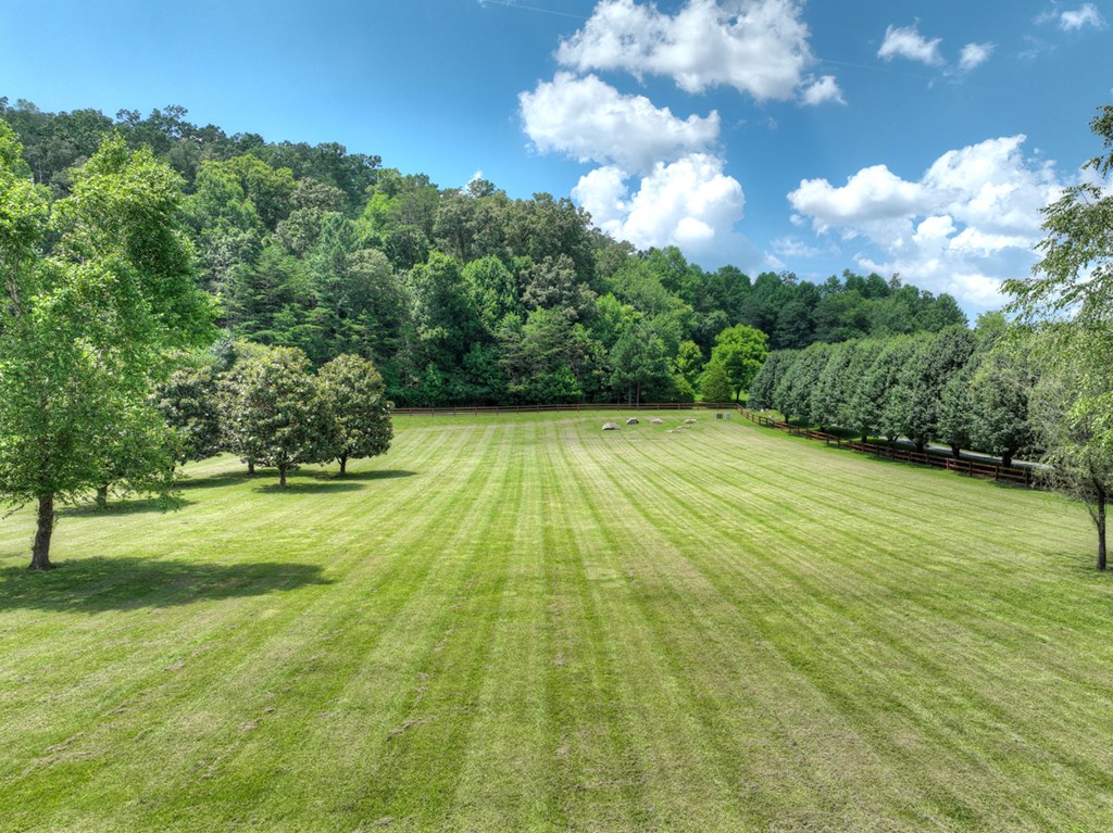 416880 Mineral Bluff Residential