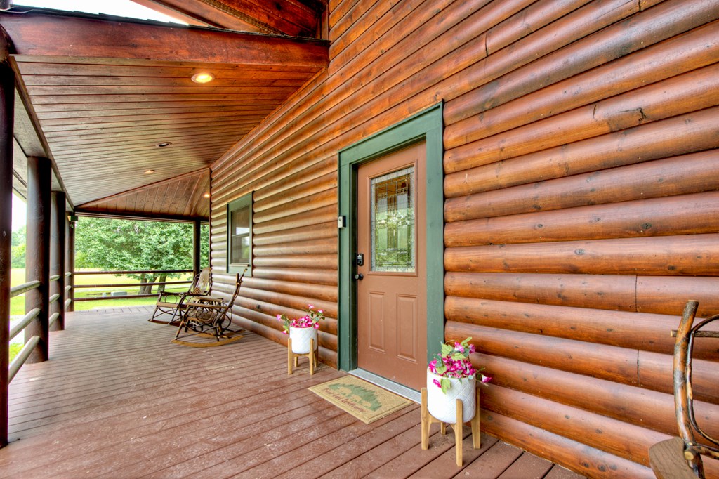 416880 Mineral Bluff Residential