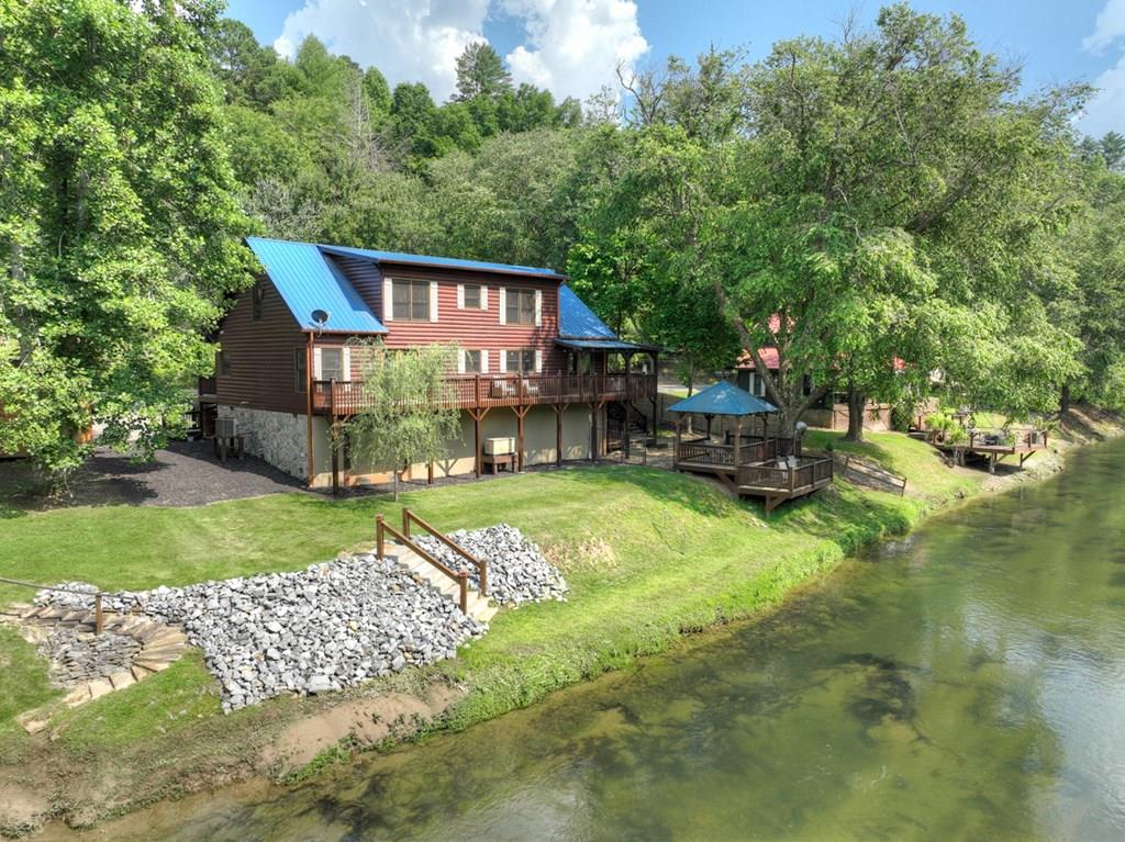 416881 Mineral Bluff Residential