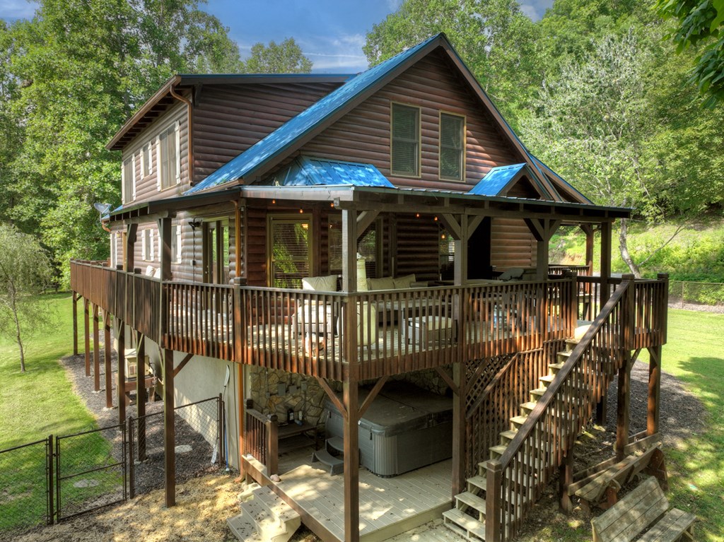 416881 Mineral Bluff Residential